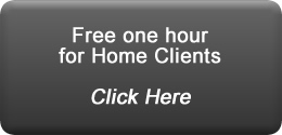 Free One Hour Home Service in Your Home; No Obligation